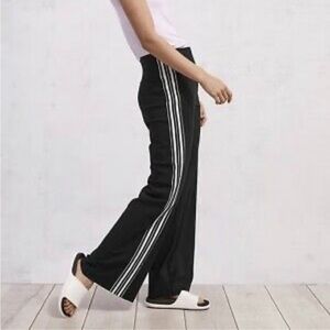 Athleta Meridian Wide Leg Pant